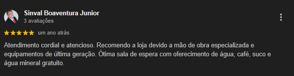 comentário 4