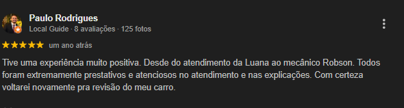 comentário 5