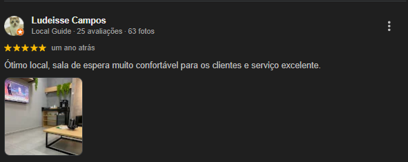 comentário 6